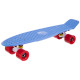 Пенні борд Penny Board круїзер пластиковий 22