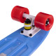 Пенні борд Penny Board круїзер пластиковий 22