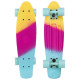 Пенні борд Penny Board круїзер пластиковий 22