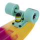 Пенні борд Penny Board круїзер пластиковий 22