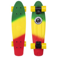 Пенні борд Penny Board круїзер пластиковий 22