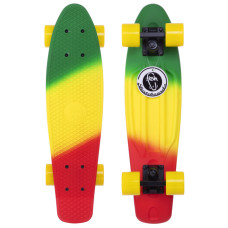Пенні борд Penny Board круїзер пластиковий 22