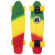 Пенні борд Penny Board круїзер пластиковий 22