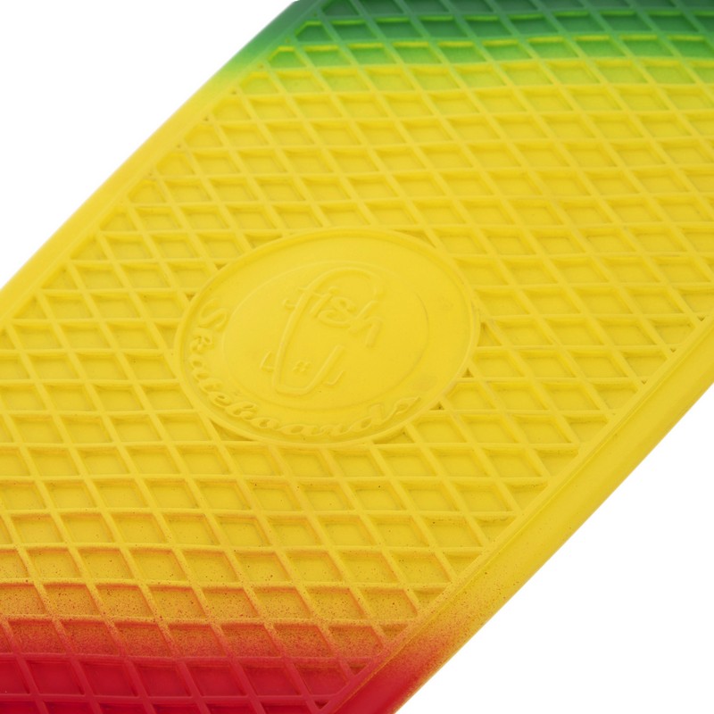 Пенні борд Penny Board круїзер пластиковий 22