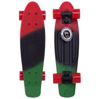 Пенні борд Penny Board круїзер пластиковий 22