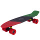 Пенні борд Penny Board круїзер пластиковий 22