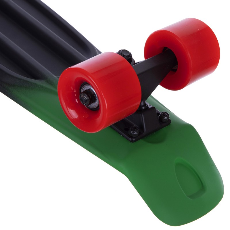 Пенні борд Penny Board круїзер пластиковий 22