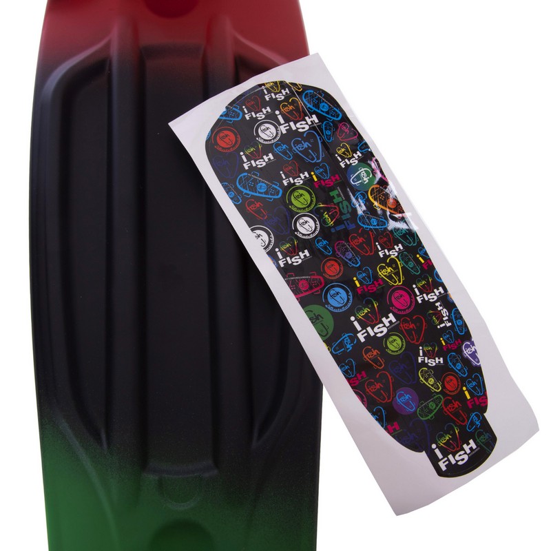 Пенні борд Penny Board круїзер пластиковий 22