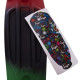 Пенні борд Penny Board круїзер пластиковий 22