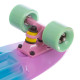 Пенні борд Penny Board круїзер пластиковий 22