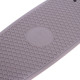 Пенні борд Penny Board круїзер пластиковий RUBBER SOFT 22