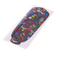 Пенні борд Penny Board круїзер пластиковий RUBBER SOFT 22