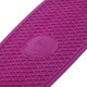 Пенні борд Penny Board круїзер пластиковий RUBBER SOFT 22