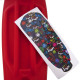 Пенні борд Penny Board круїзер пластиковий RUBBER SOFT 22