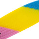 Пенні борд Penny Board круїзер пластиковий RUBBER SOFT 22
