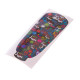 Пенні борд Penny Board круїзер пластиковий RUBBER SOFT 22