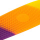 Пенні борд Penny Board круїзер пластиковий RUBBER SOFT 22