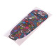 Пенні борд Penny Board круїзер пластиковий RUBBER SOFT 22