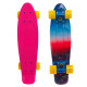 Пенні борд Penny Board круїзер пластиковий 22