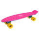 Пенні борд Penny Board круїзер пластиковий 22
