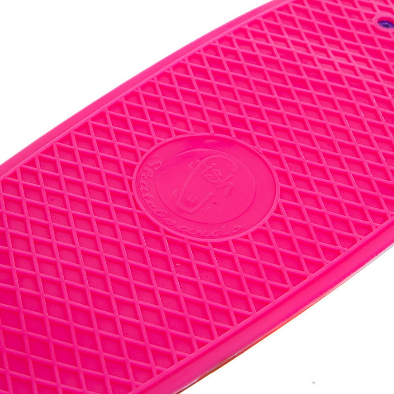 Пенні борд Penny Board круїзер пластиковий 22