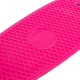 Пенні борд Penny Board круїзер пластиковий 22