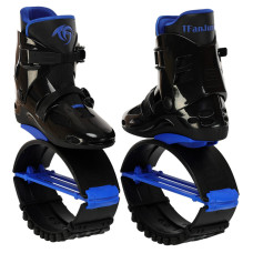 Фітнес джампери професійні SP-Sport Kangoo Jumps SK-4571 розмір 35-43 кольори в асортименті