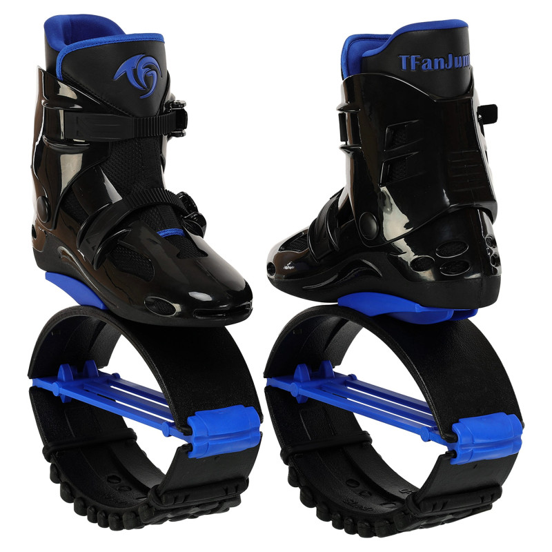 Фітнес джампери професійні SP-Sport Kangoo Jumps SK-4571 розмір 35-43 кольори в асортименті