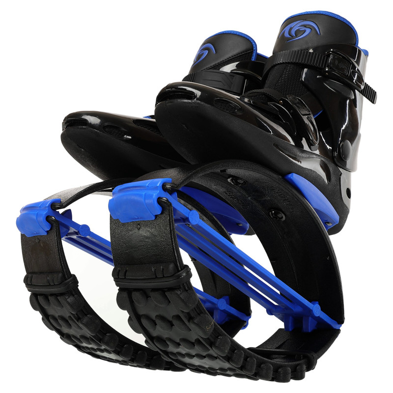 Фітнес джампери професійні SP-Sport Kangoo Jumps SK-4571 розмір 35-43 кольори в асортименті