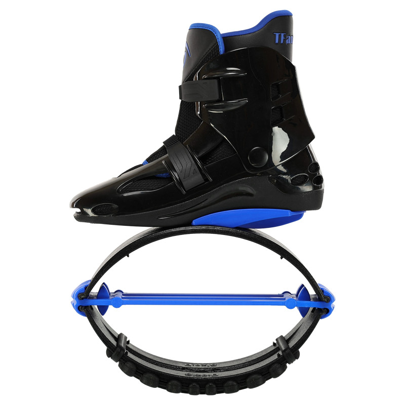 Фітнес джампери професійні SP-Sport Kangoo Jumps SK-4571 розмір 35-43 кольори в асортименті