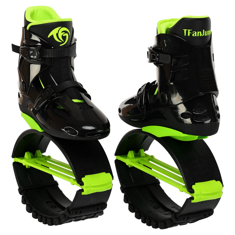 Фітнес джампери професійні SP-Sport Kangoo Jumps SK-4571 розмір 35-43 кольори в асортименті