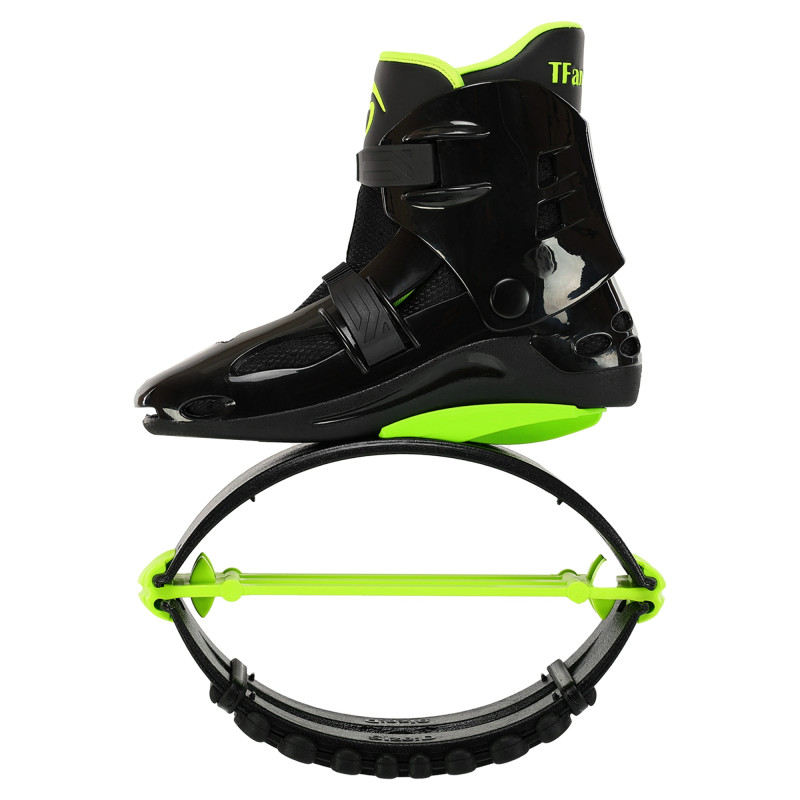 Фітнес джампери професійні SP-Sport Kangoo Jumps SK-4571 розмір 35-43 кольори в асортименті