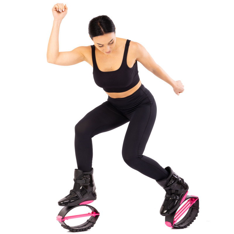 Фітнес джампери професійні SP-Sport Kangoo Jumps SK-4571 розмір 35-43 кольори в асортименті