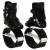 Чорний-білий 