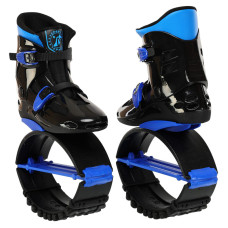 Фітнес джампери професійні SP-Sport Kangoo Jumps SK-4603 розмір 35-43 кольори в асортименті