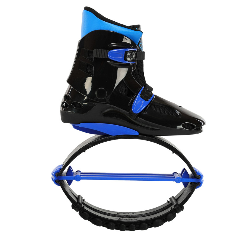 Фітнес джампери професійні SP-Sport Kangoo Jumps SK-4603 розмір 35-43 кольори в асортименті