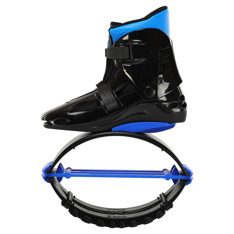 Фітнес джампери професійні SP-Sport Kangoo Jumps SK-4603 розмір 35-43 кольори в асортименті