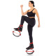 Фітнес джампери професійні SP-Sport Kangoo Jumps SK-4603 розмір 35-43 кольори в асортименті