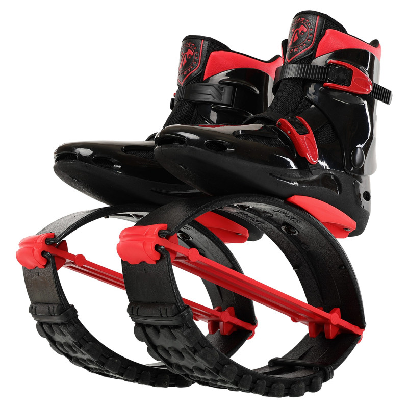Фітнес джампери професійні SP-Sport Kangoo Jumps SK-4603 розмір 35-43 кольори в асортименті