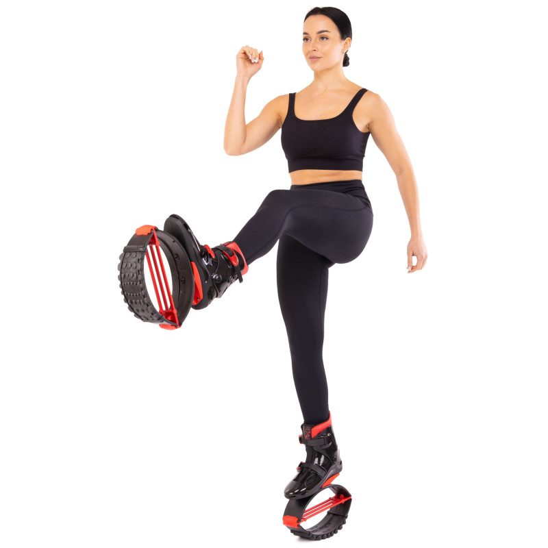 Фітнес джампери професійні SP-Sport Kangoo Jumps SK-4603 розмір 35-43 кольори в асортименті