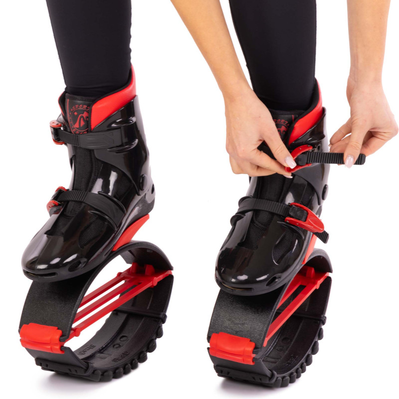 Фітнес джампери професійні SP-Sport Kangoo Jumps SK-4603 розмір 35-43 кольори в асортименті