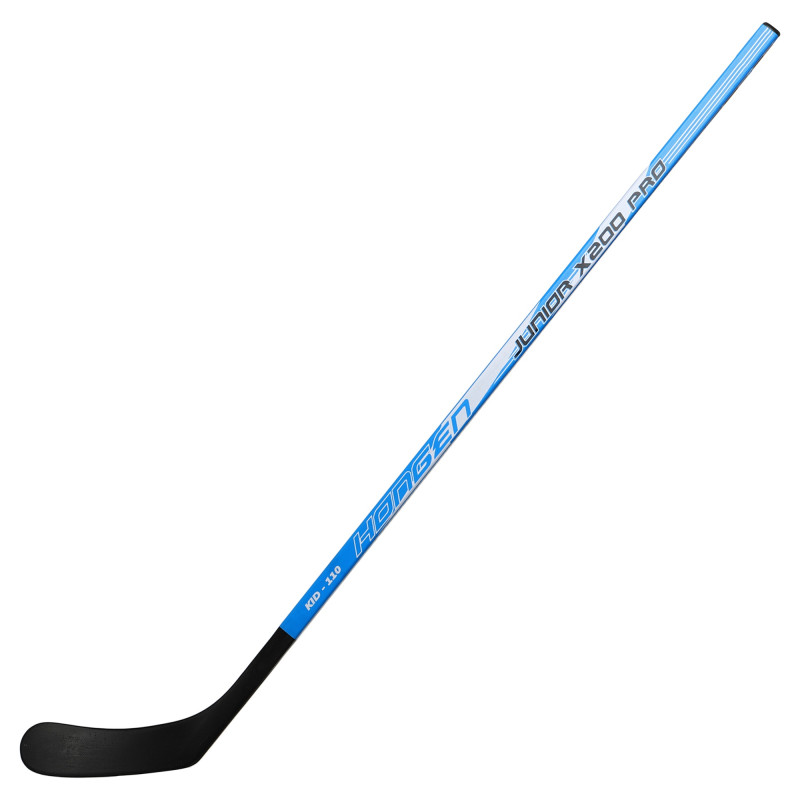 Ключка хокейна дитяча Youth загин L (лівий) SP-Sport Youth SK-5012-L на зріст 120-140см