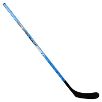 Ключка хокейна дитяча Youth загин R (правий) SP-Sport Youth SK-5012-R на зріст 120-140см