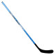 Ключка хокейна дитяча Youth загин R (правий) SP-Sport Youth SK-5012-R на зріст 120-140см