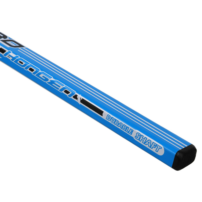 Ключка хокейна дитяча Youth загин R (правий) SP-Sport Youth SK-5012-R на зріст 120-140см