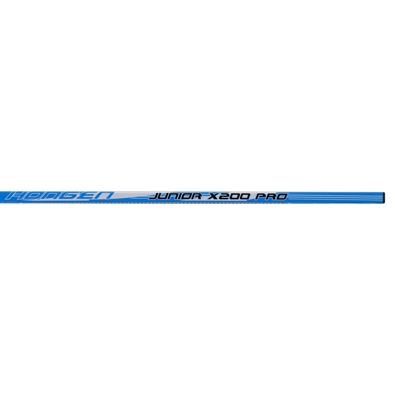 Ключка хокейна дитяча Youth загин R (правий) SP-Sport Youth SK-5012-R на зріст 120-140см