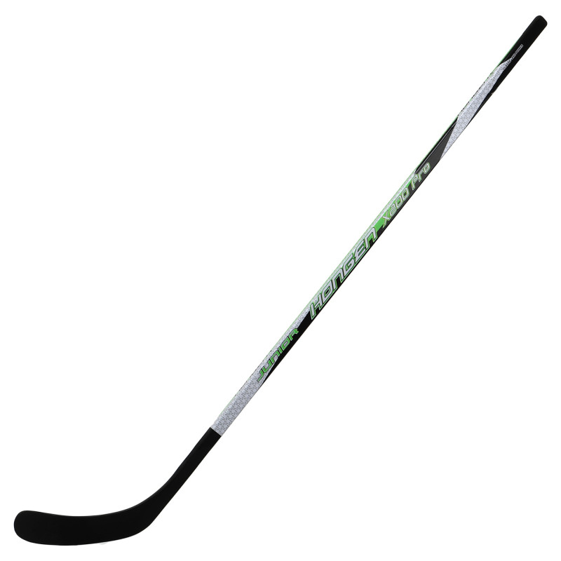 Ключка хокейна юніорська Junior загин L (лівий) SP-Sport Junior SK-5014-L на зріст 140-160см