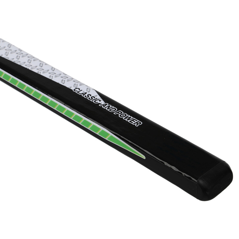 Ключка хокейна юніорська Junior загин L (лівий) SP-Sport Junior SK-5014-L на зріст 140-160см