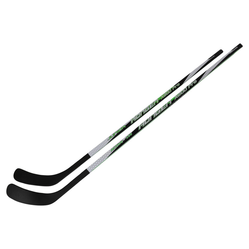 Ключка хокейна юніорська Junior загин L (лівий) SP-Sport Junior SK-5014-L на зріст 140-160см