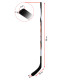 Ключка хокейна юніорська Junior загин L (лівий) SP-Sport Junior SK-5014-L на зріст 140-160см